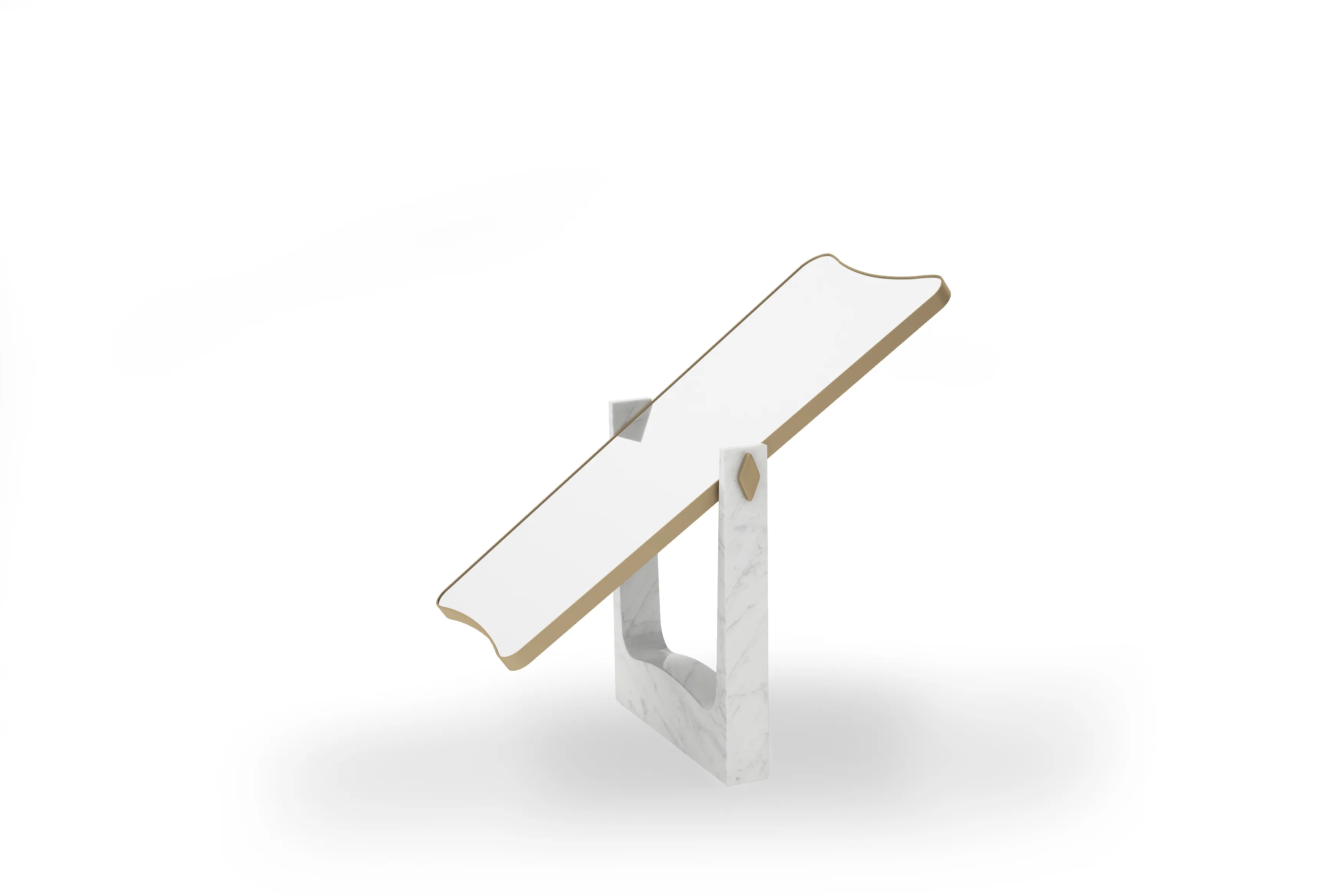 Swing Mirror — 6